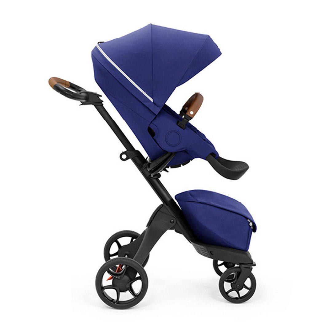 Kinderwagen 2024 stokke v6