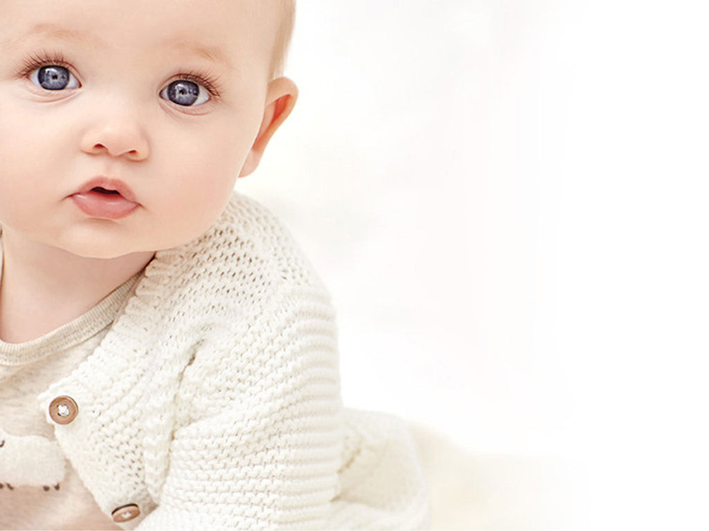 Baby Nursery Consultations Service - Personal Shopping Experience