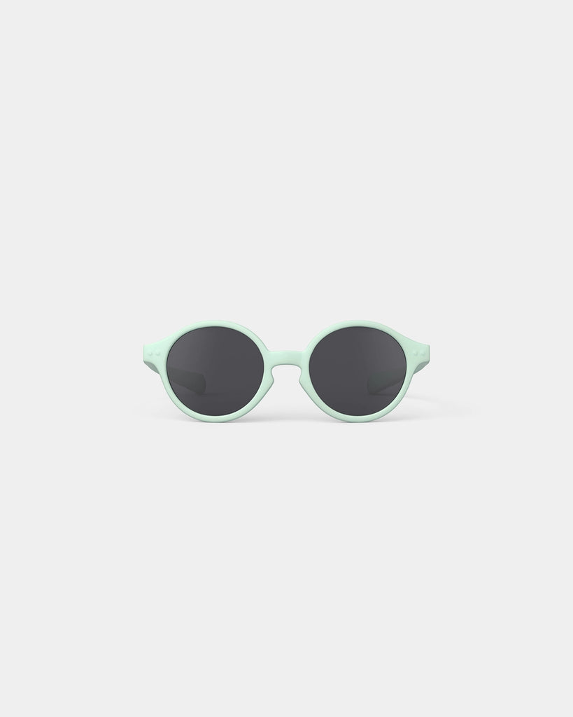 Izipizi Sunglasses KIDS Aqua Green - The Baby Service