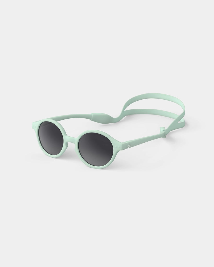 Izipizi Sunglasses KIDS Aqua Green - Gifts - The Baby Service