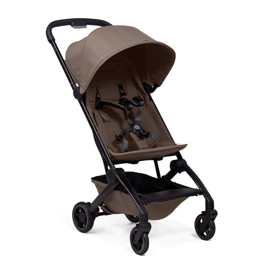 Joolz Aer+ Pushchair - Hazel Brown Limited Edition - The Baby Service