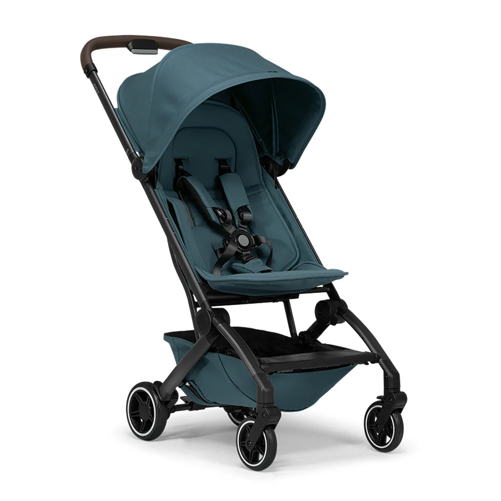 Joolz Aer+ Pushchair - Ocean Blue Limited Edition - The Baby Service
