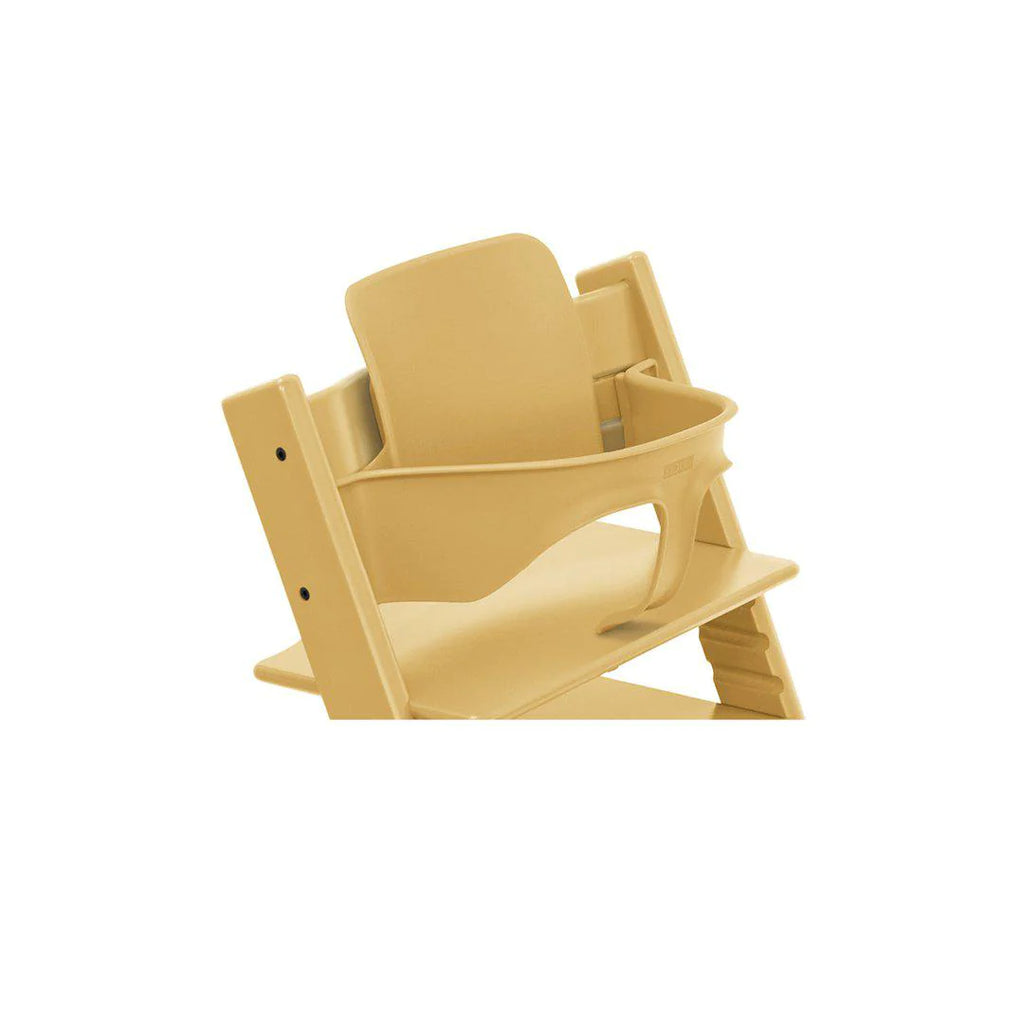 Stokke Tripp Trapp Baby Set - Sunflower Yellow - The Baby Service