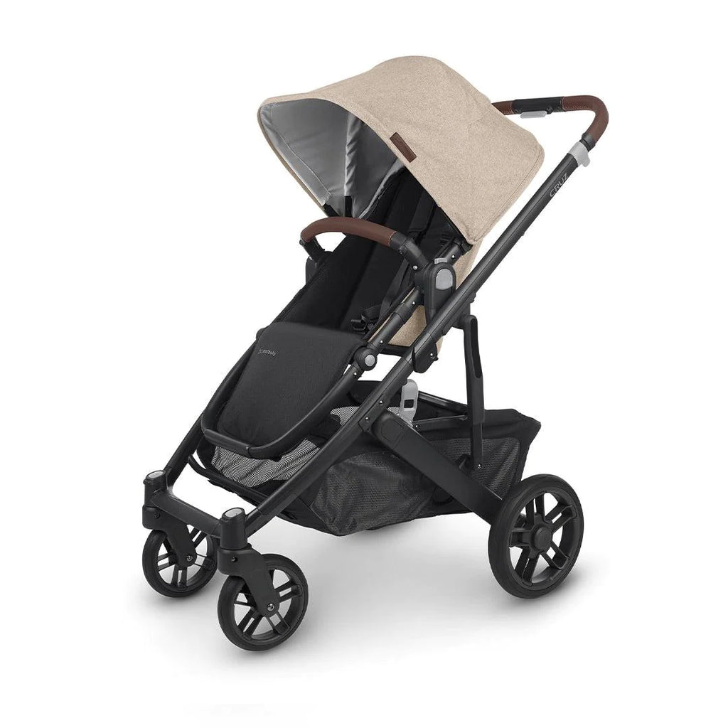 UPPAbaby Vista V2 Pushchair + Carrycot - Liam - The Baby Service