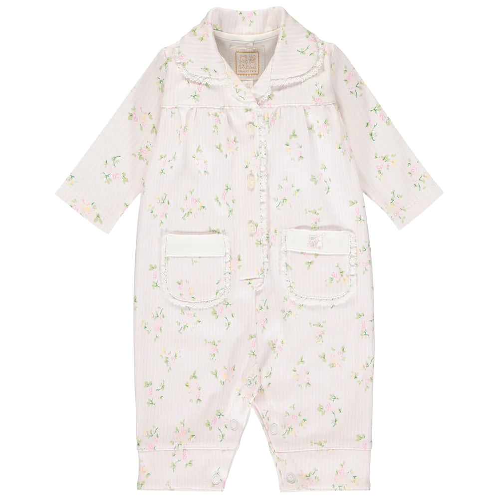 Little me hot sale snowsuit