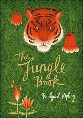 The Jungle Book V&A Collectors Edition