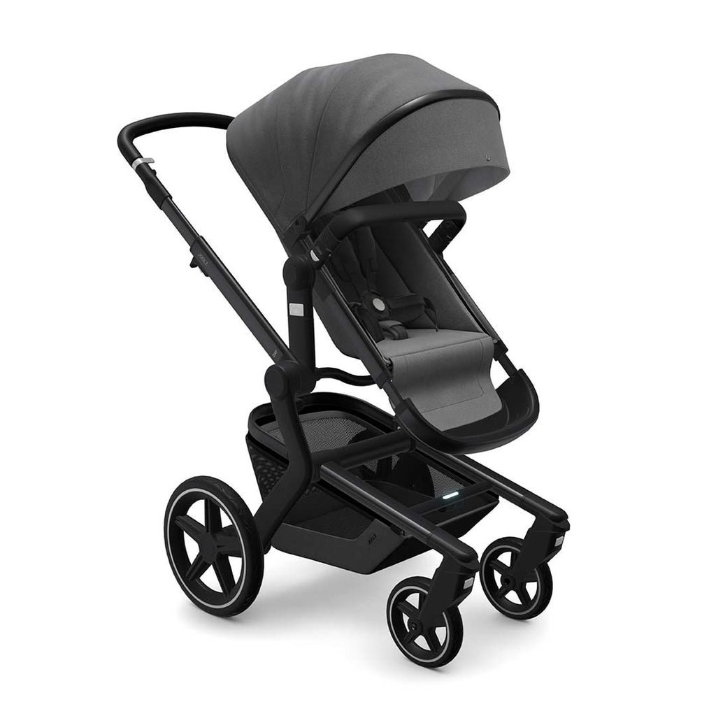 Joolz Day+ Complete Pushchair - Awesome Anthracite - Stroller - The Baby Service