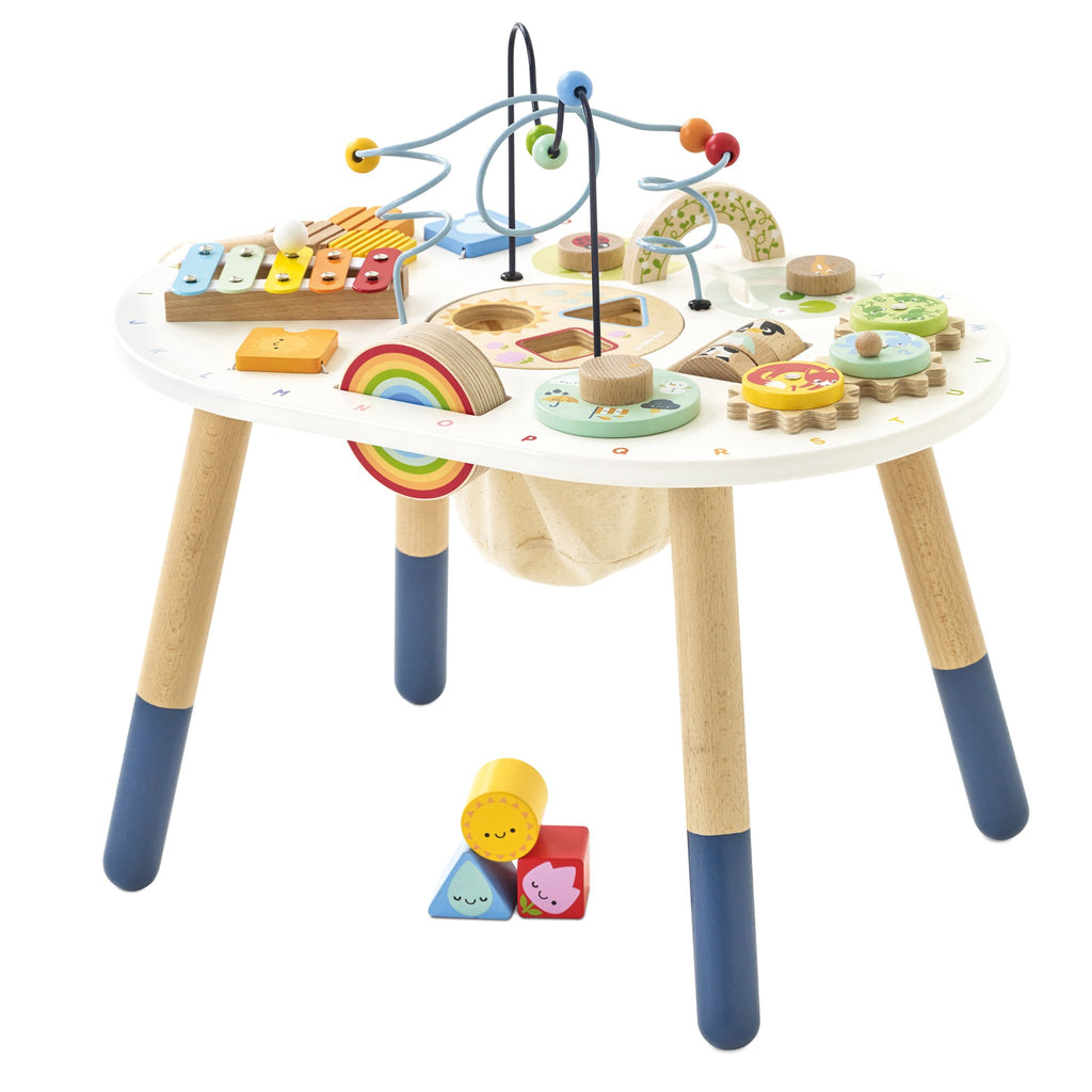 Le Toy Van - Activity Table - Children's Toys - The Baby Service