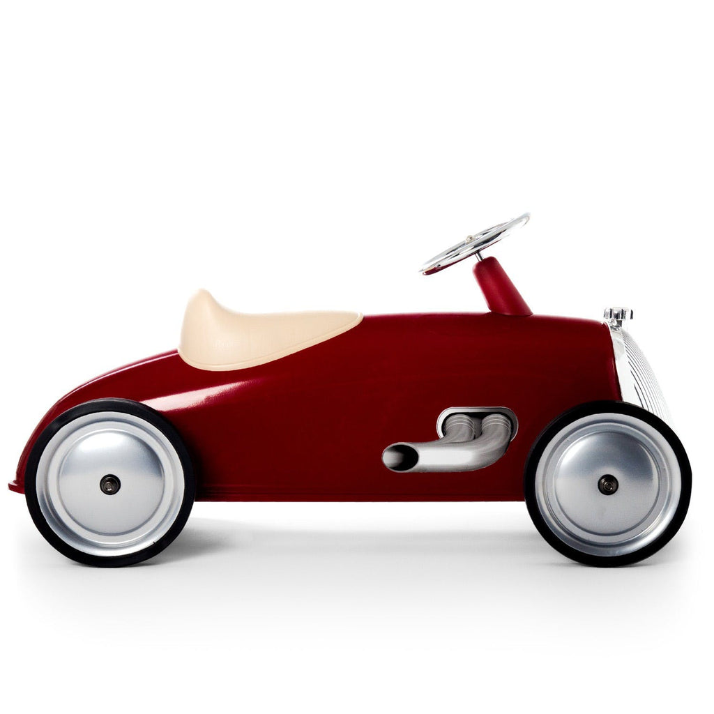 Baghera - Rider Rouge - Toy Car - Baby Service