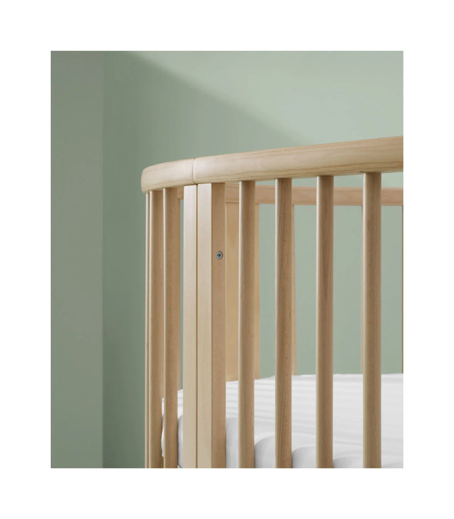 Stokke Sleepi Bed V3 - Natural - Furniture - The Baby Service