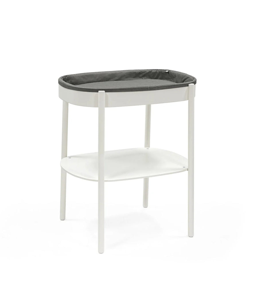 Stokke Sleepi Changing Table - White - Furniture - The Baby Service