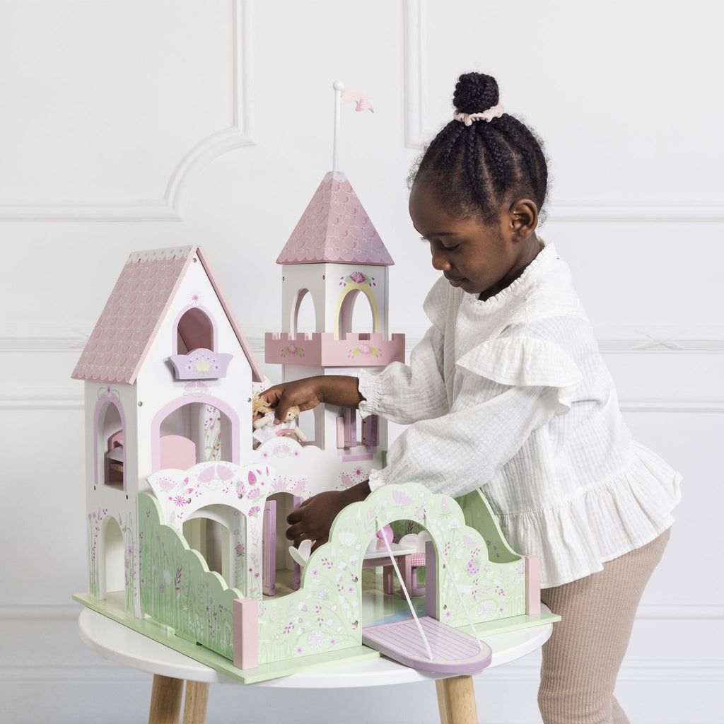 Le Toy Van - Fairybelle Palace - Gifts - Toys - The Baby Service