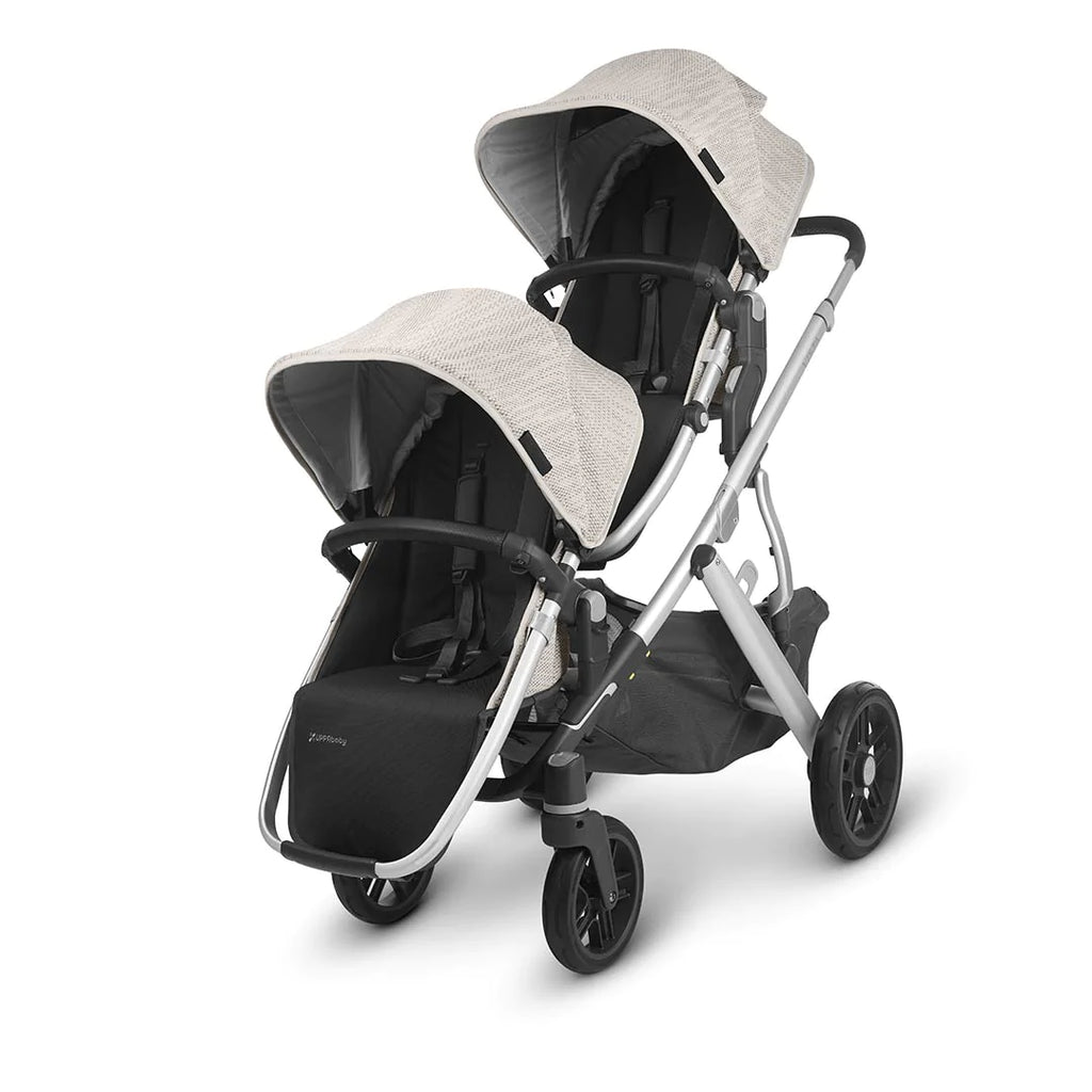 UPPAbaby Vista V2 Rumble Seat - Sierra - Prams - The Baby Service