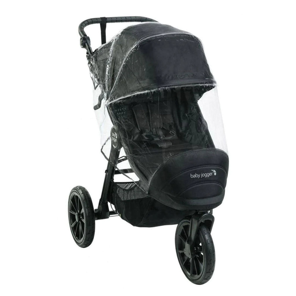 Baby Jogger Single Weather Shield For Mini GT2 & Elite 2 - The Baby Service