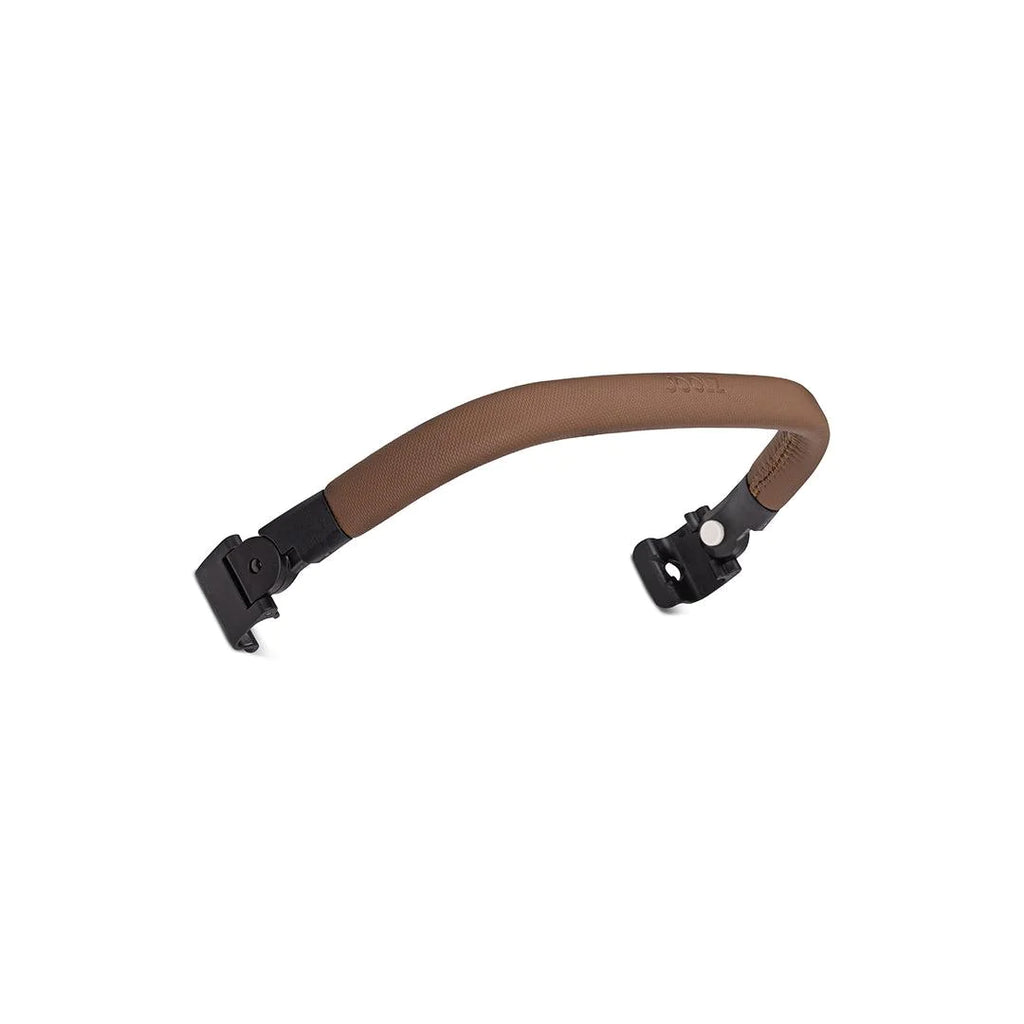 Joolz Aer+ Foldable Bumper Bar - Brown Carbon - The Baby Service