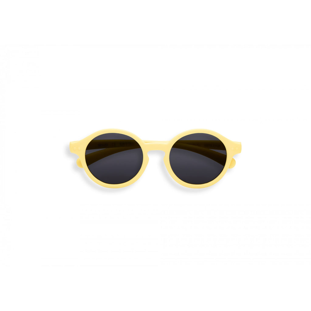 Izipizi SUN KIDS Lemonade - Sunglasses - Children's Glasses - The Baby Service