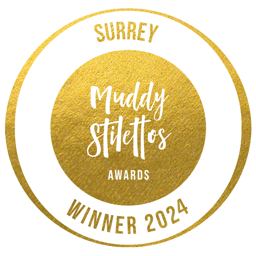 Celebrating Success: The Baby Service Wins Best Children's Business in Surrey!