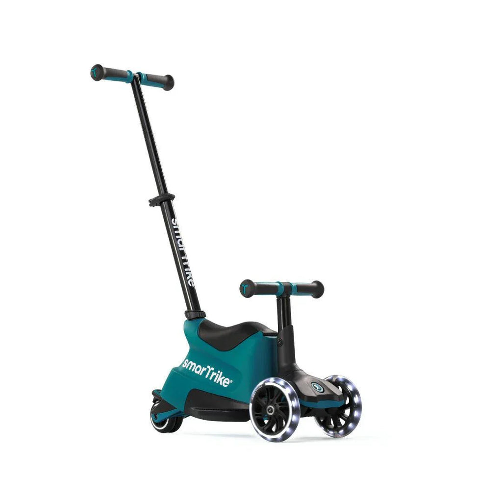 smarTrike