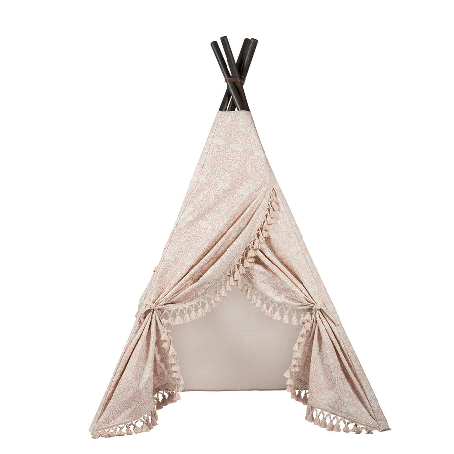 DockATot Tent of Dreams Brer Rabbit | Nursery | Teepee
