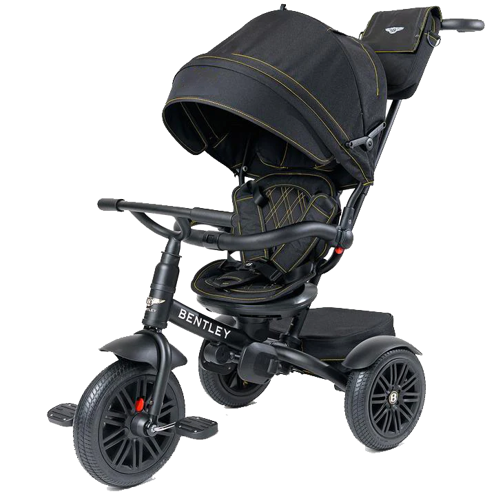 Bentley - 6 in 1 Stroller Trike Centennial Limited Edition - The Baby Service