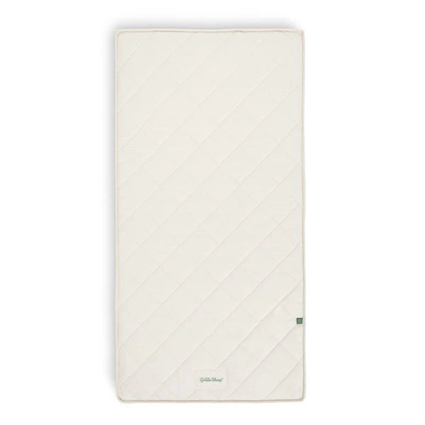 Natural Twist Mattress to fit SnuzKot 68x117cm - The Baby Service - Nursery