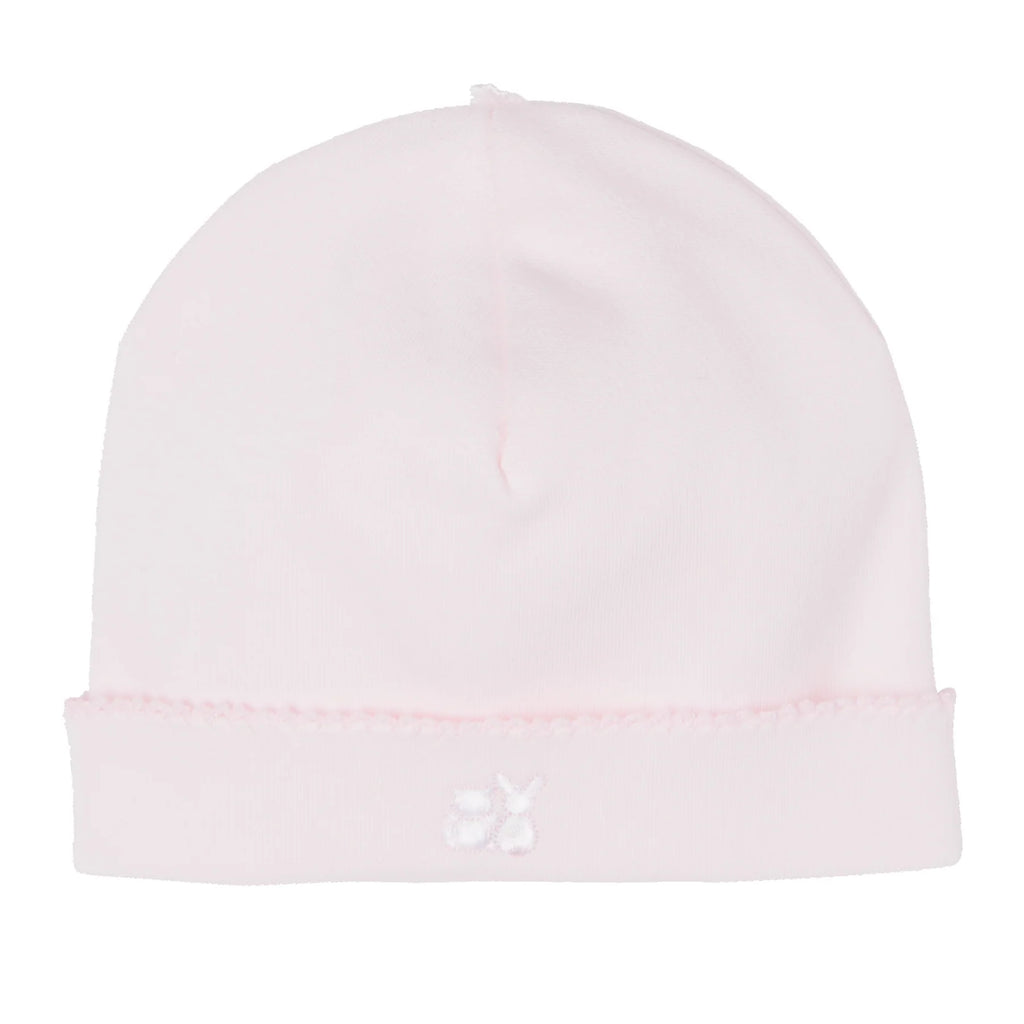 Emile et Rose - Helen Baby Girls Babygrow and Hat - The Baby Service - Gifts