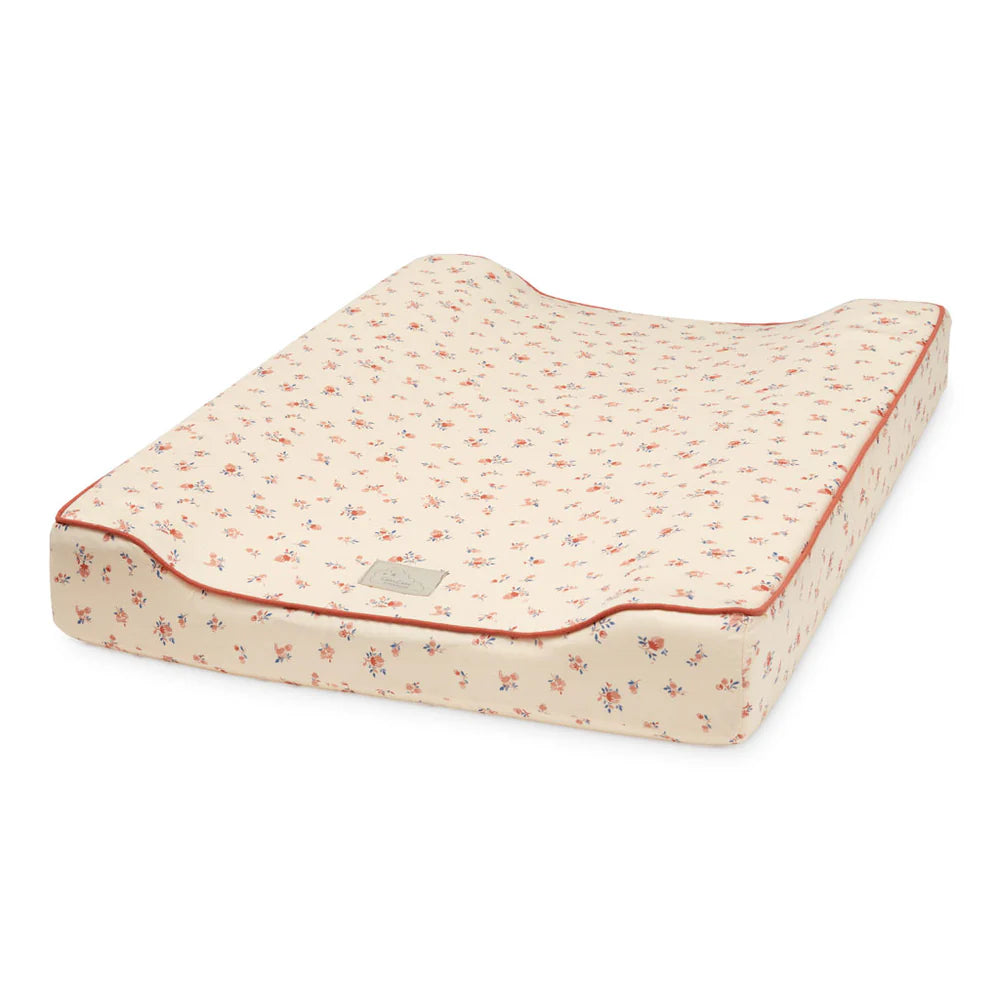 Cam Cam Copenhagen - Changing Cushion Berries - Nursery - The Baby Service