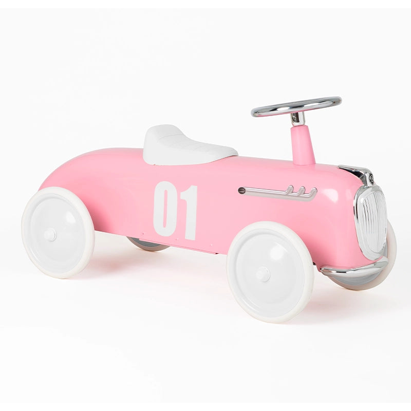 Baghera - Speedster Rose - Gifts - Toys - The Baby Service