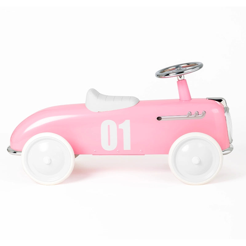 Baghera - Speedster Rose - Gift Ideas - Toys - The Baby Service