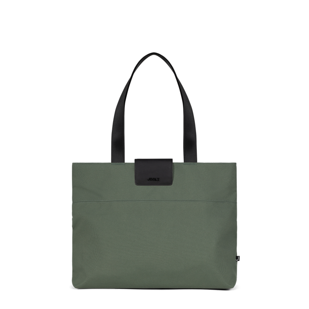 Joolz Changing Bag - Forest Green - The Baby Service