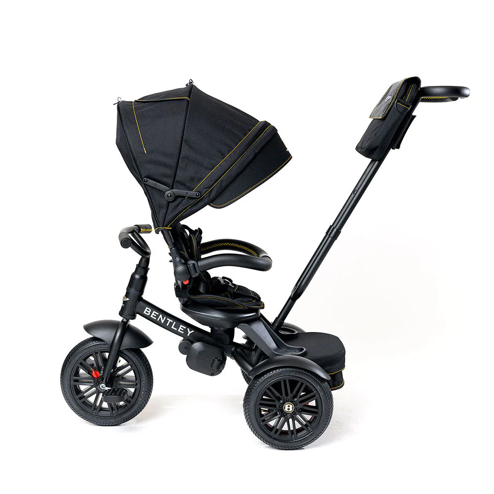 Bentley - 6 in 1 Stroller Trike Centennial Limited Edition - Rear Facing - The Baby Service
