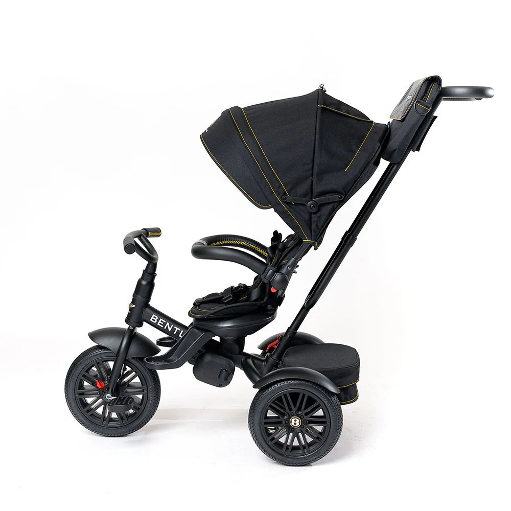 Bentley - 6 in 1 Stroller Trike Centennial Limited Edition - Forward Facing - The Baby Service