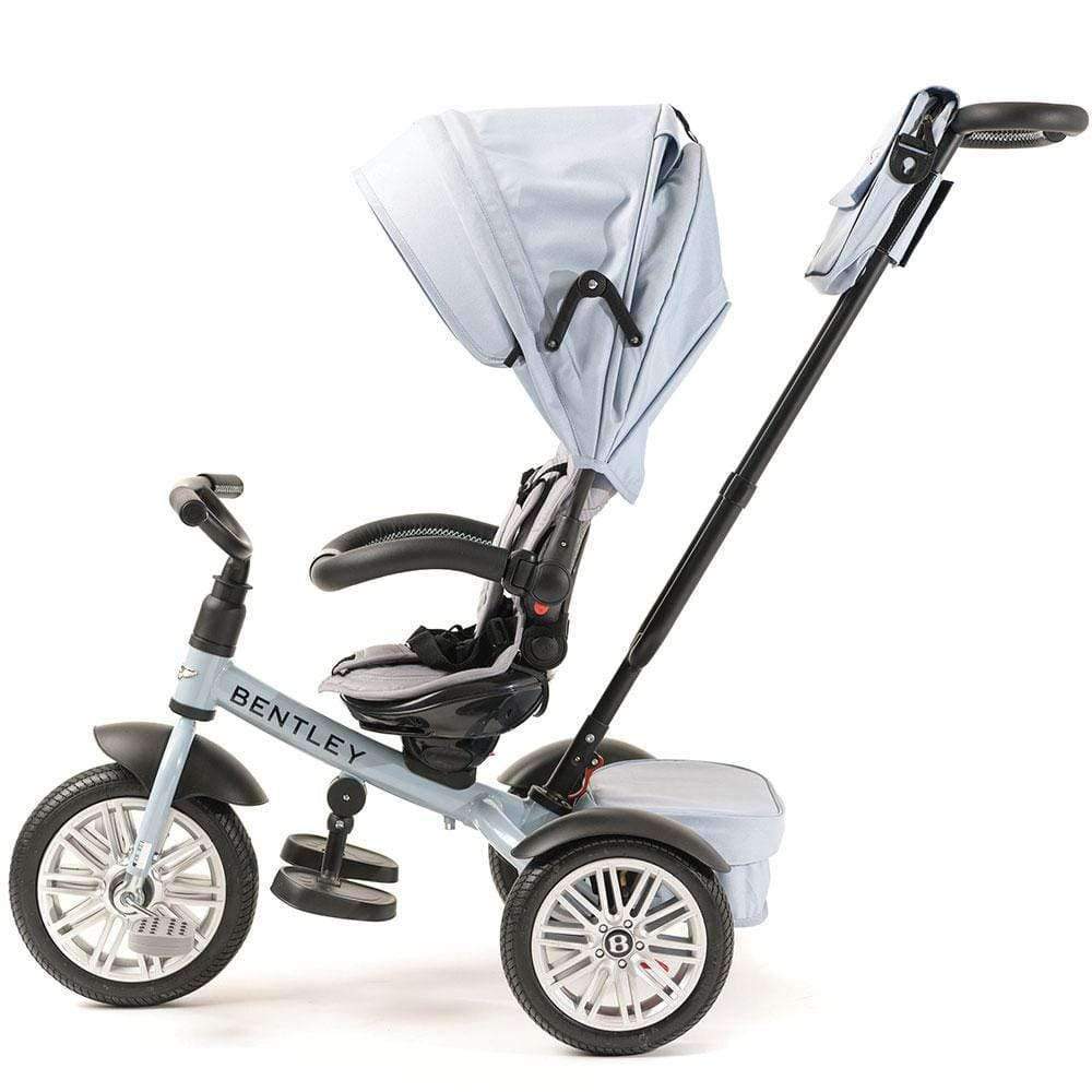 Bentley - 6 in 1 Stroller Trike Jetstream Blue - Luxury Gifts - The Baby Service