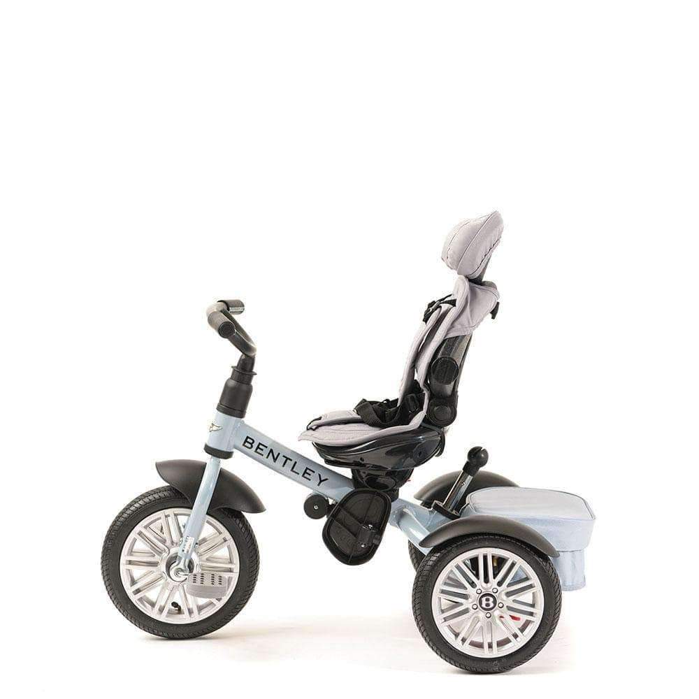 Bentley - 6 in 1 Stroller Trike Jetstream Blue - Bikes - The Baby Service