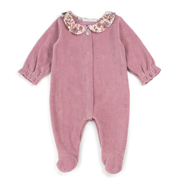 Bodysuit Baby New Lace Black Pink White Body Baby Girl Bodysuits Long Sleeve  Jumpsuit Overalls For Children Infant Clothing