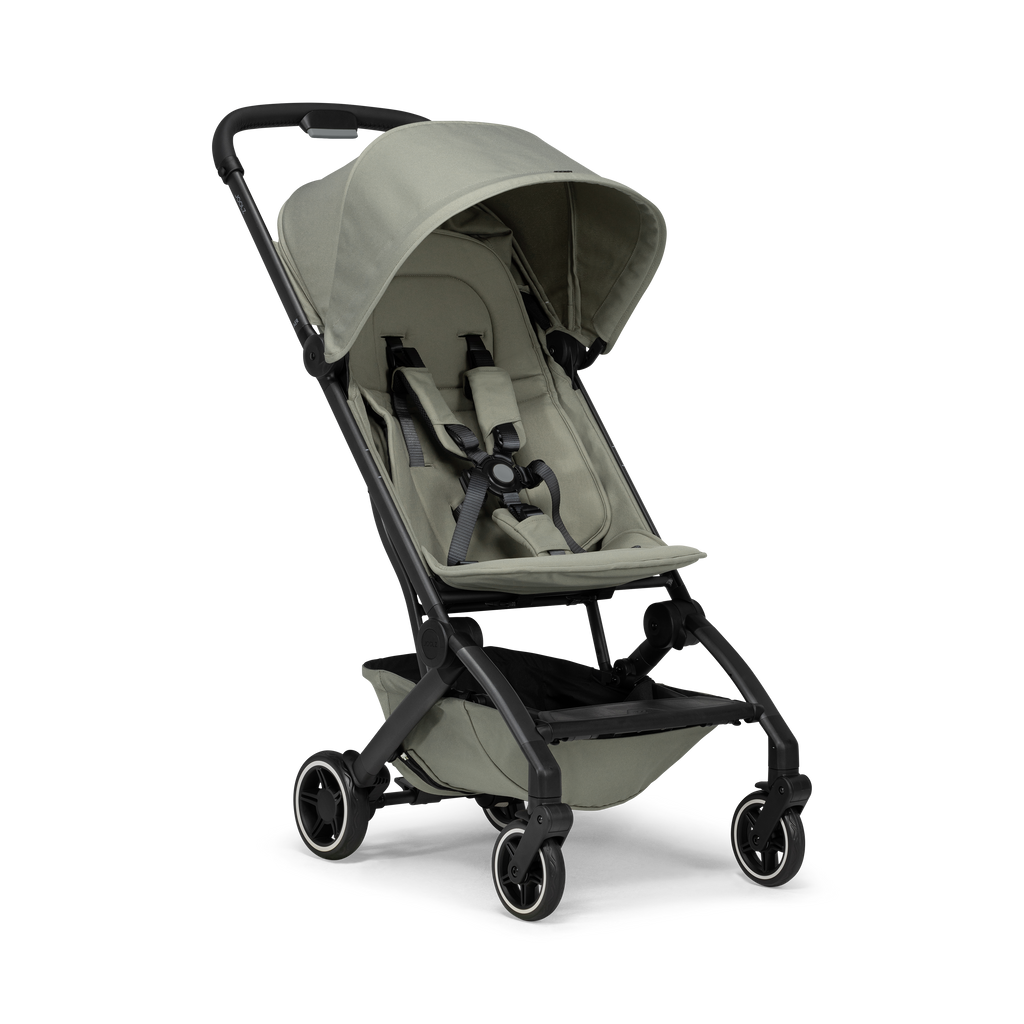 Joolz Aer+ Pushchair - Sage Green - The Baby Service