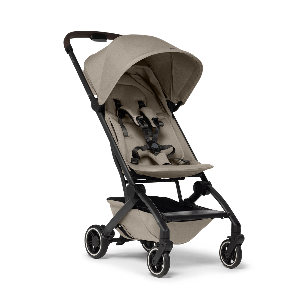 Joolz Aer+ Pushchair - Sandy Taupe - The Baby Service
