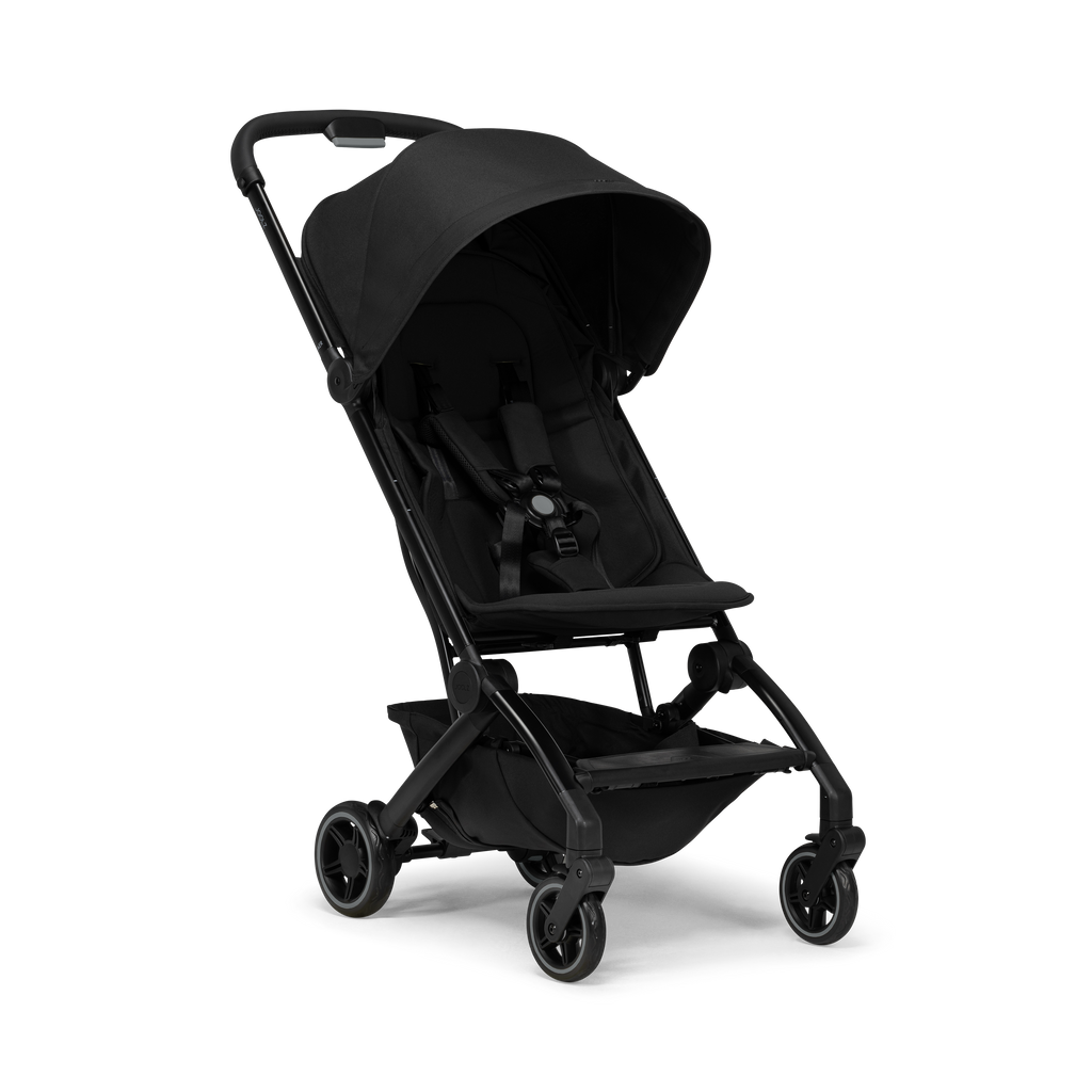 Joolz Aer+ Pushchair - Space Black - The Baby Service