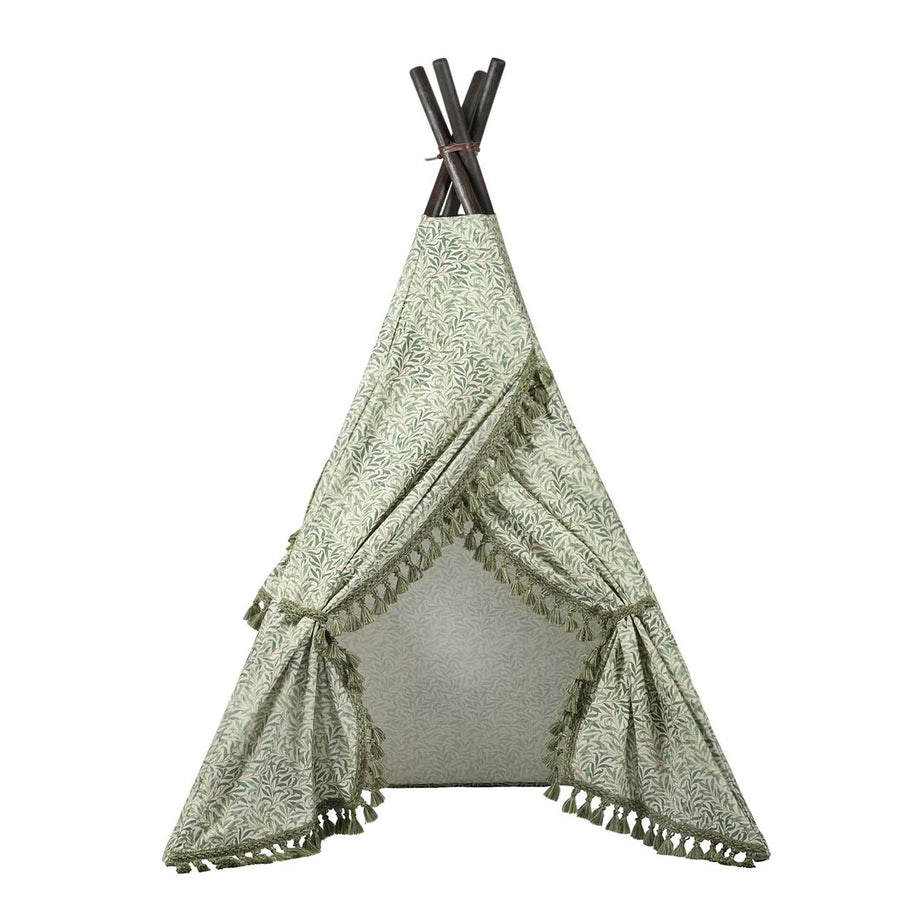 DockATot Tent of Dreams Willow Boughs | Nursery | Teepee