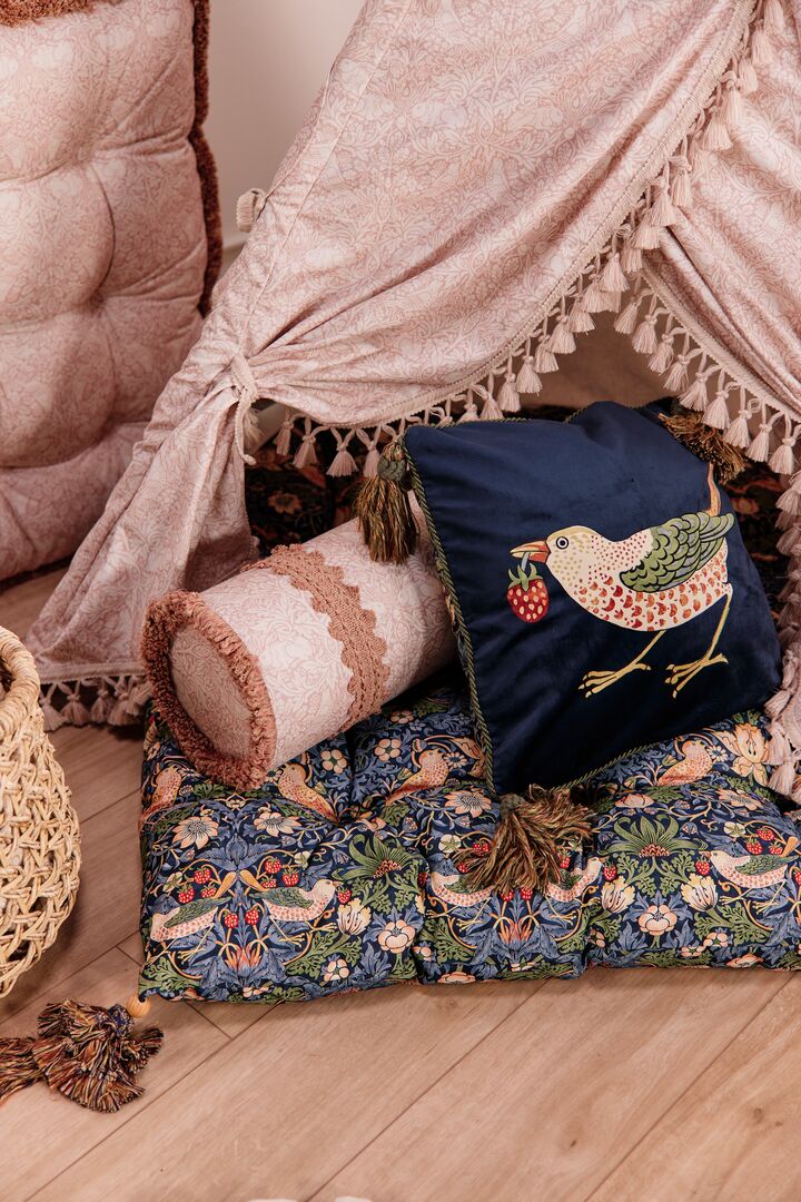 DockATot Tent of Dreams Brer Rabbit | Nursery | Teepee