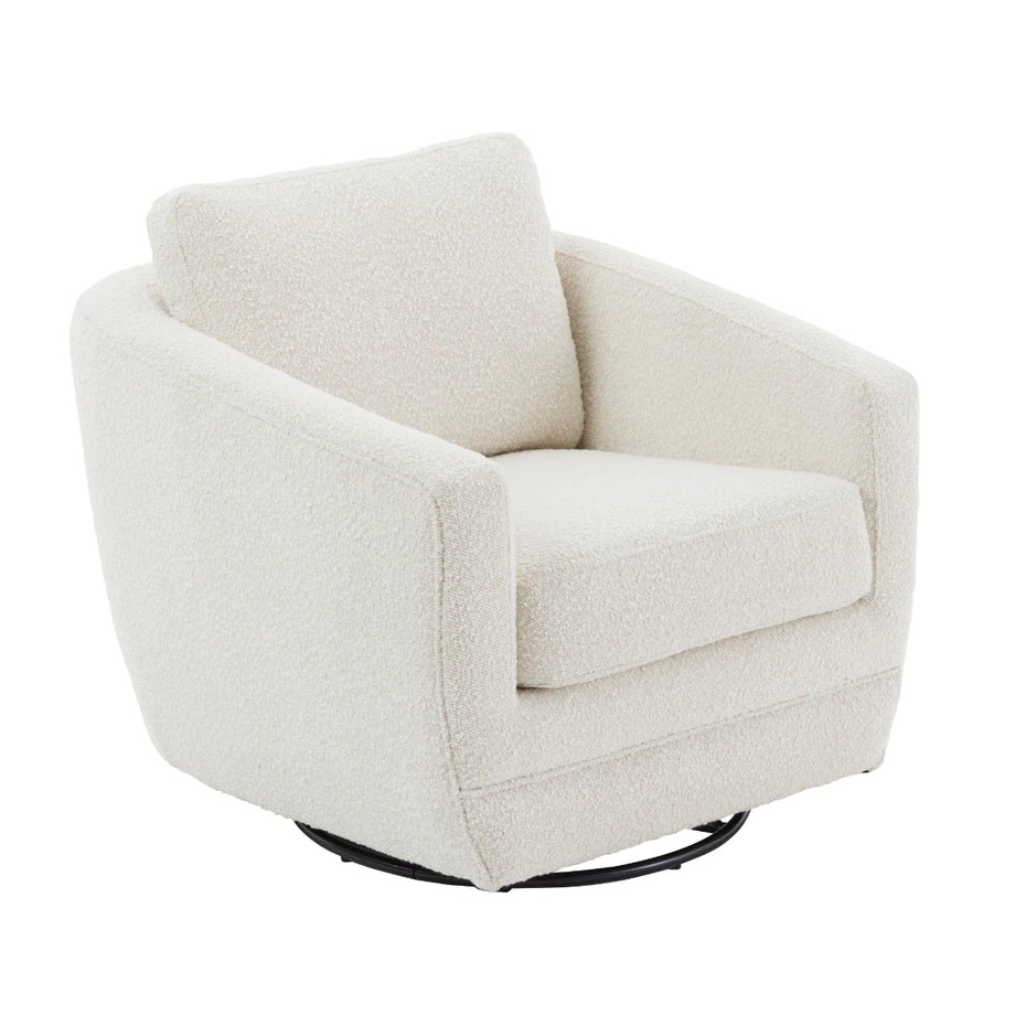 Nursing recliner glider on sale