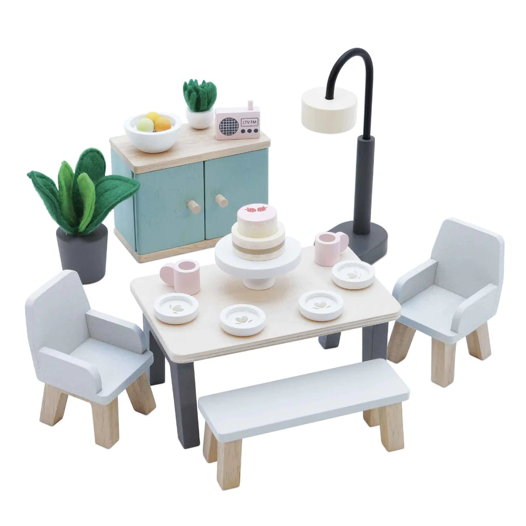 Le toy van cherry tree deals hall furniture