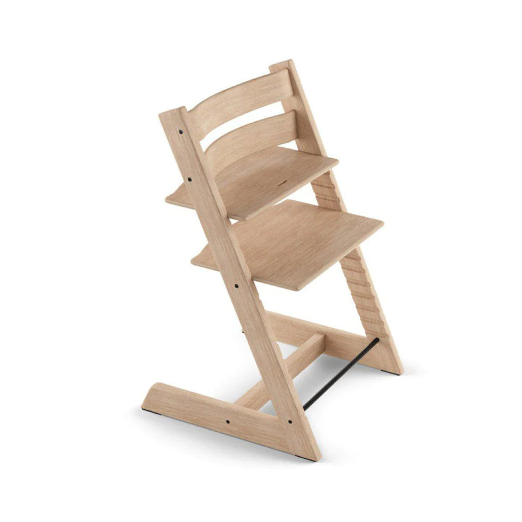 Stokke Tripp Trapp Highchair - Oak Natural - The Baby Service