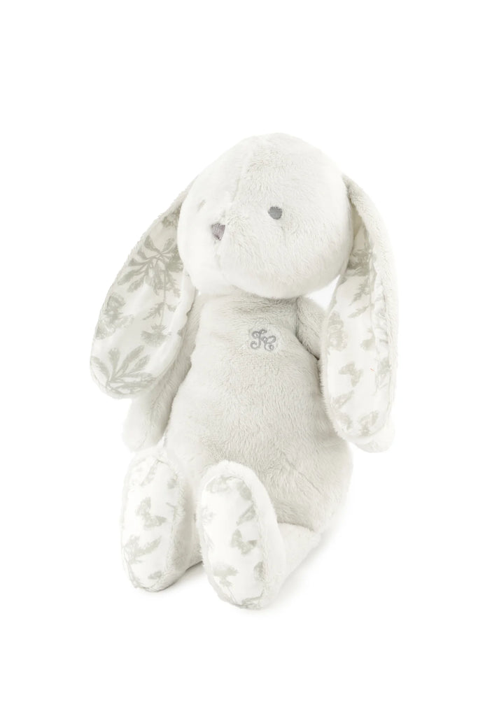 Tartine et Chocolat - Augustin The Rabbit Grey 25cm - The Baby Service