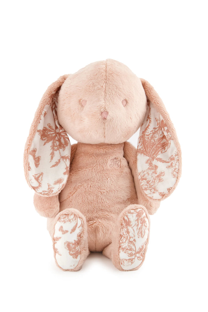 Tartine et Chocolat - Augustin The Rabbit Pink 25cm - The Baby Service