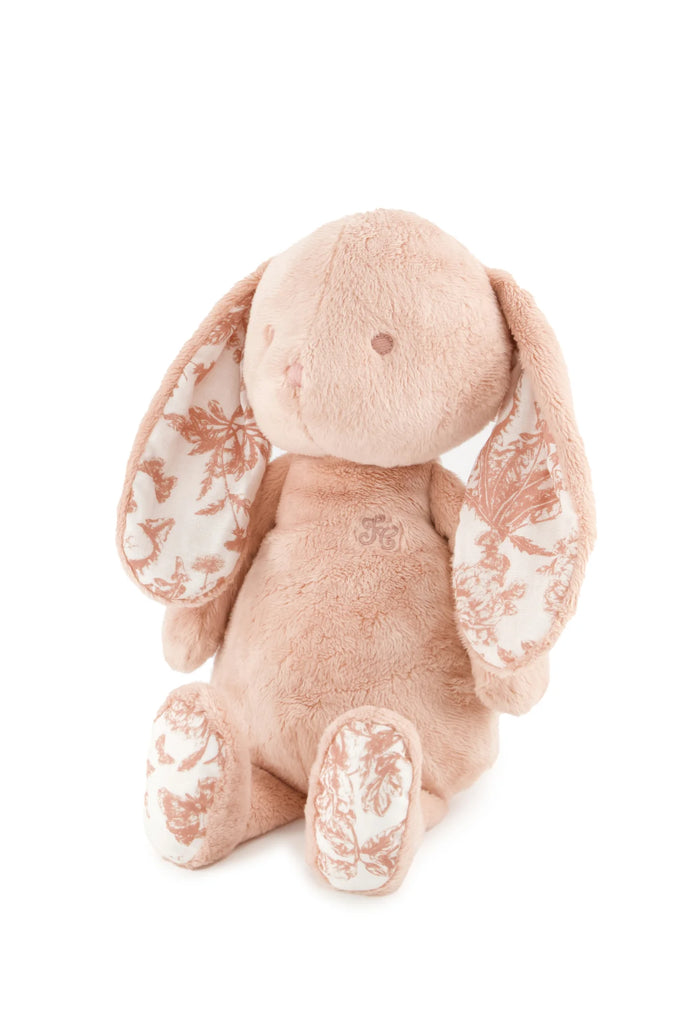 Tartine et Chocolat - Augustin The Rabbit Pink 25cm - thebabyservice.com