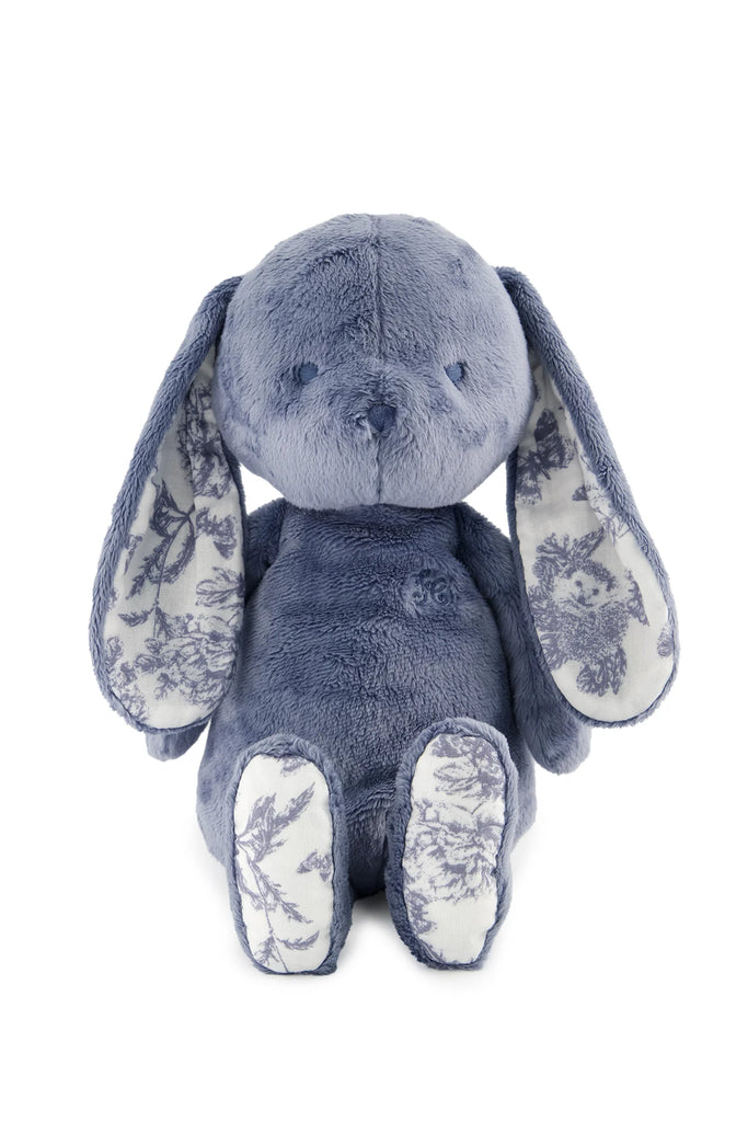 Tartine et Chocolat - Augustin The Rabbit Blue 25cm - thebabyservice.com