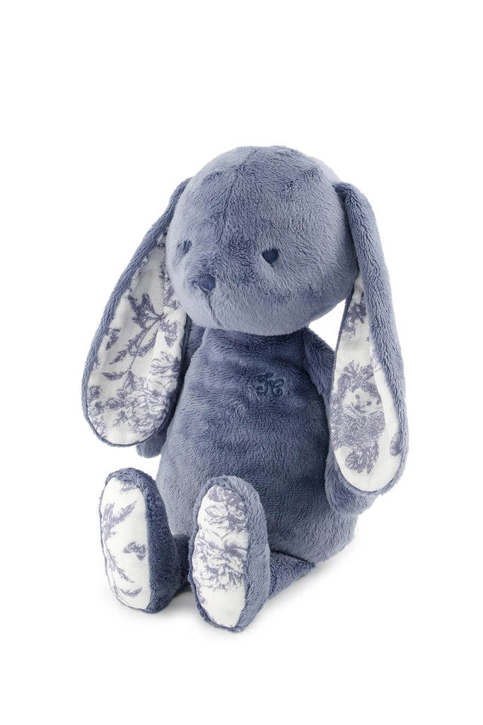 Tartine et Chocolat - Augustin The Rabbit Blue 25cm - The Baby Service