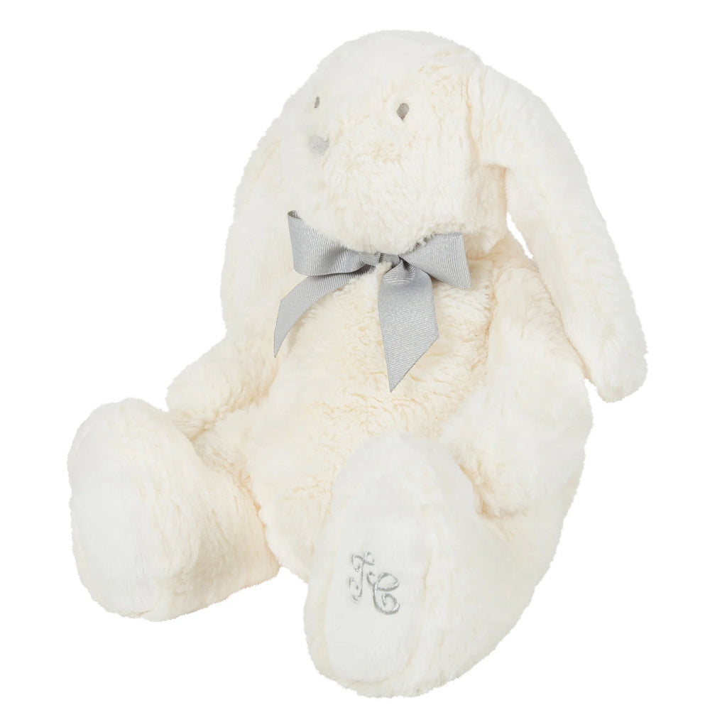 Tartine Et Chocolat - Constant The Rabbit 30cm White - The Baby Service