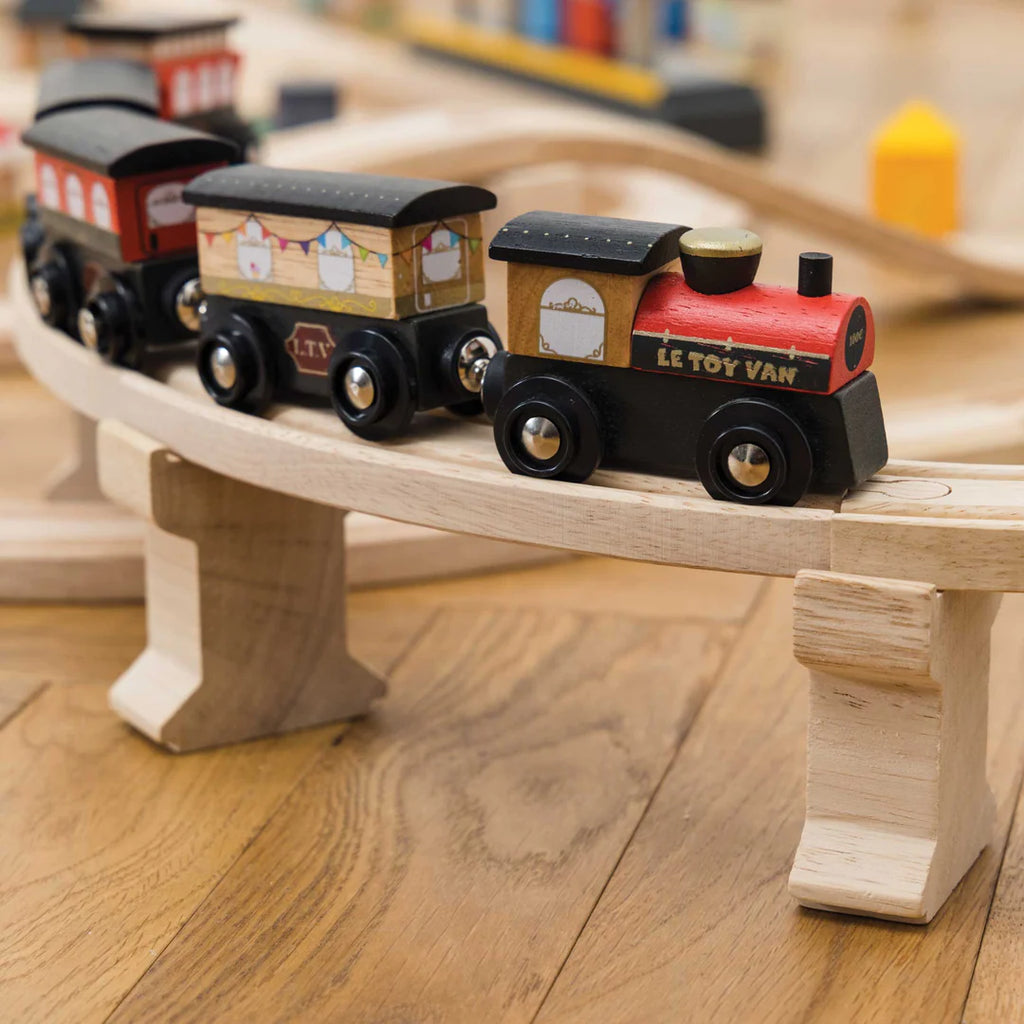 Le toy wooden toys sales